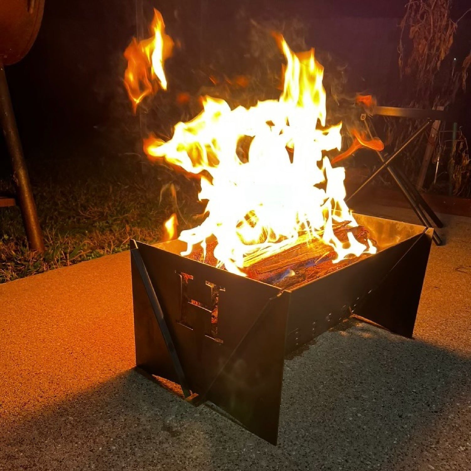 Fire Pits