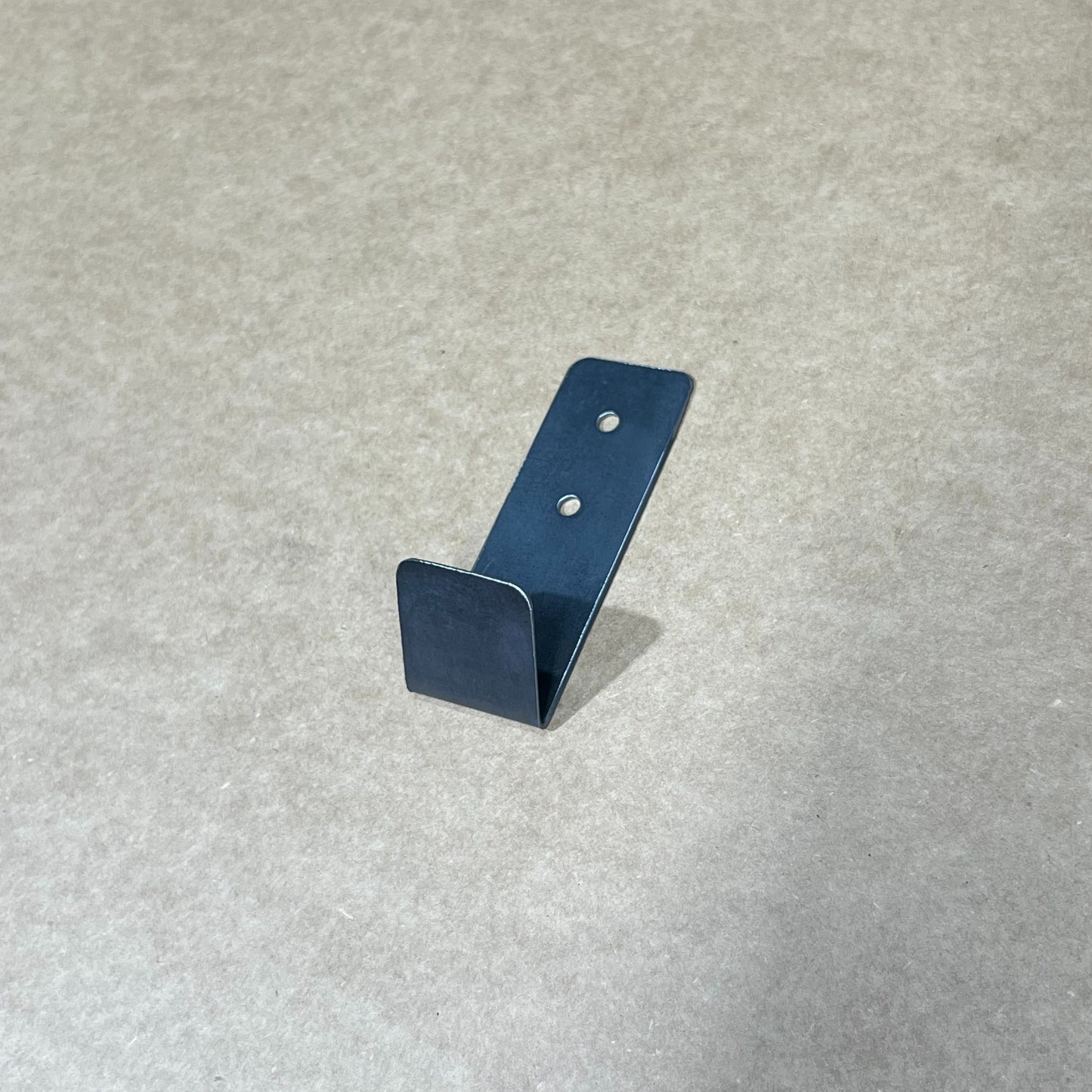 Fold Over Wall Hook