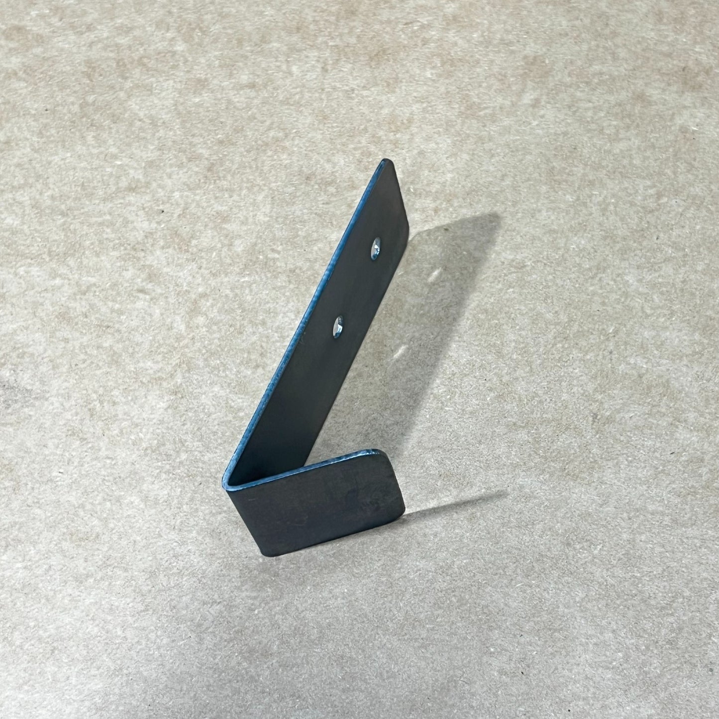 Fold Over Wall Hook
