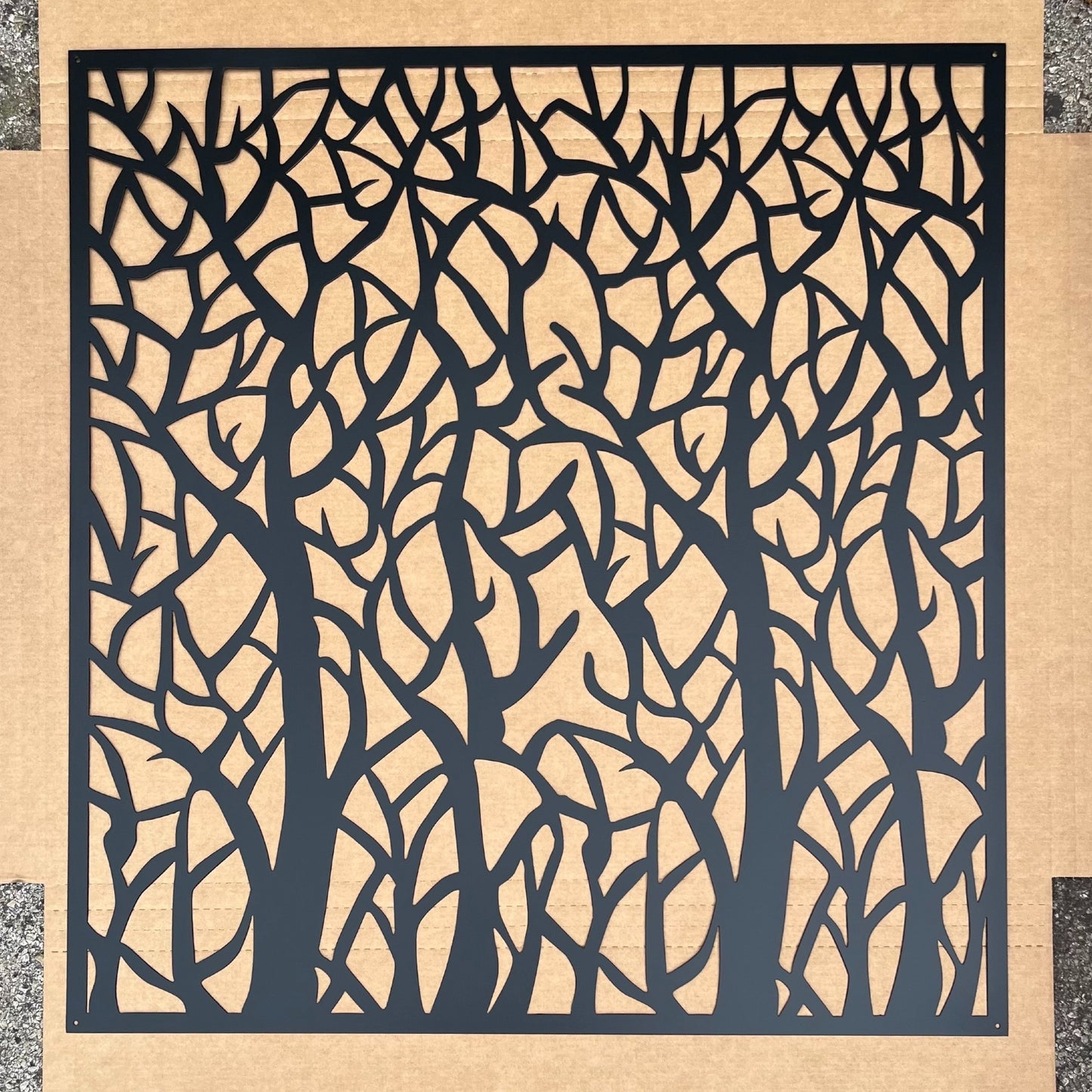 Tressia Large Privacy Screens