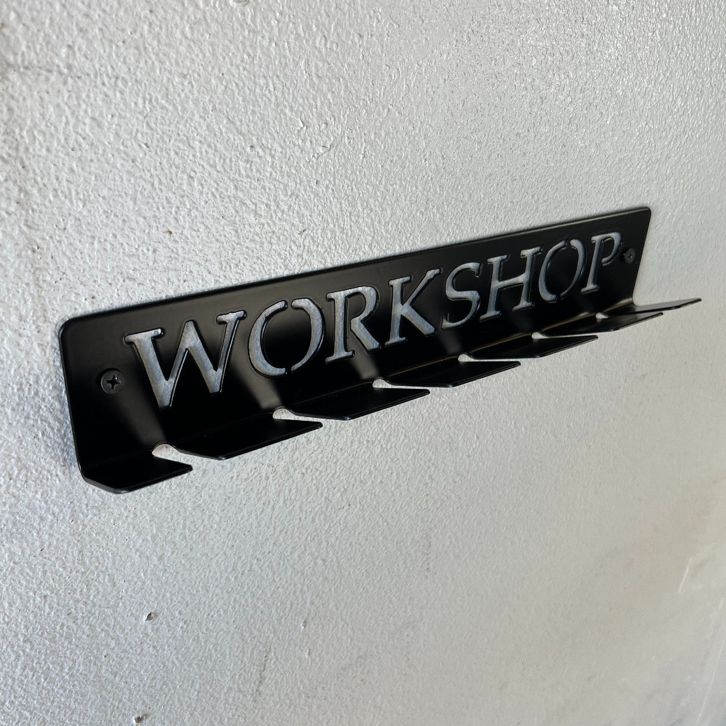 Customized Air Tool Holder