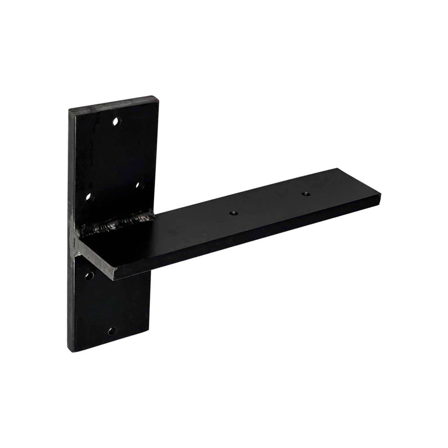 Side Stud Mounted Floating Bracket Support
