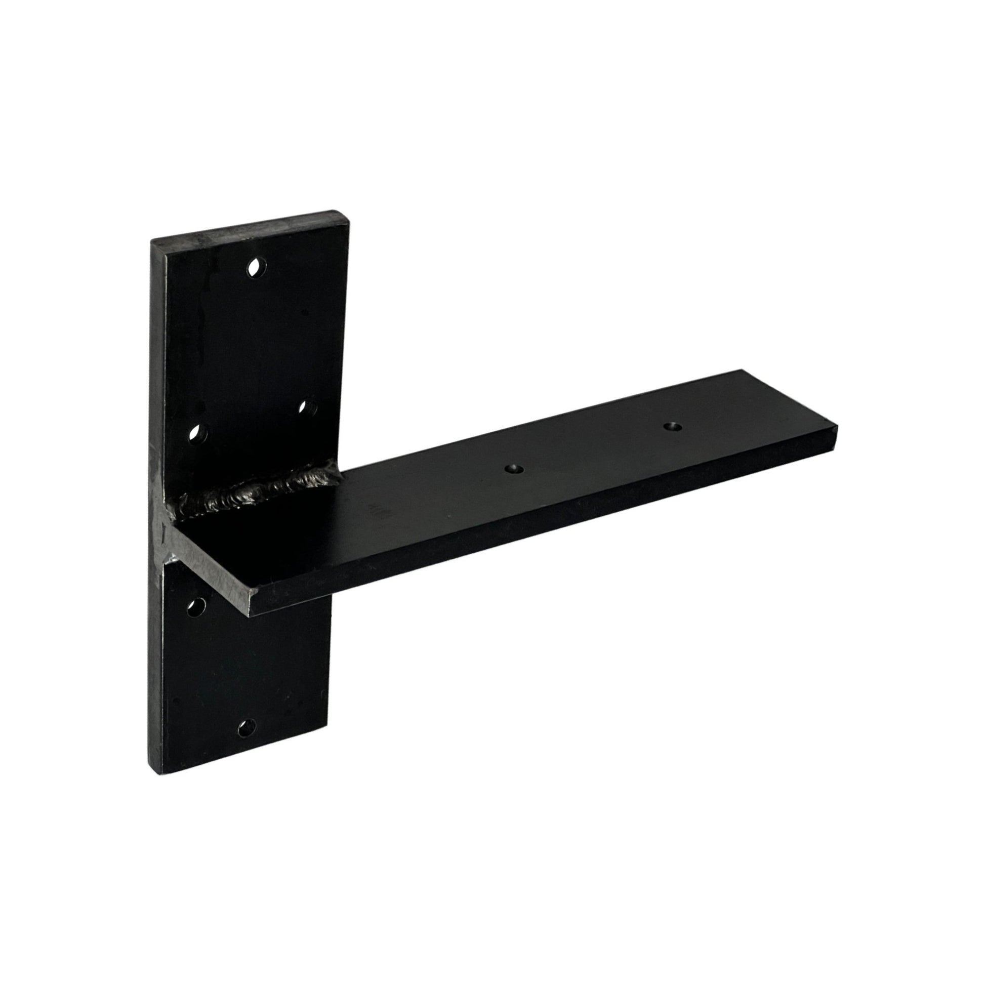 Side Stud Mounted Floating Bracket Support