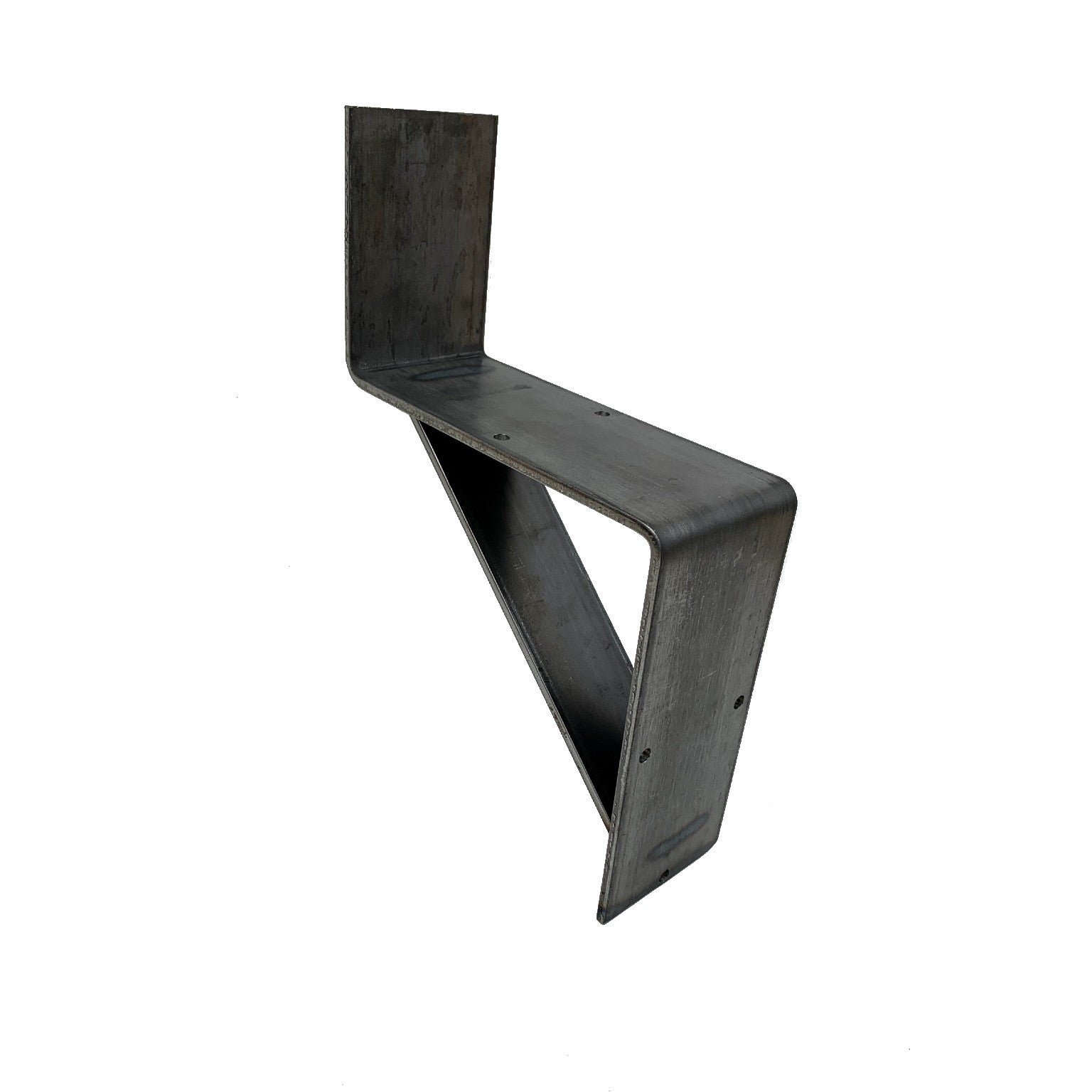 Steel Mantel Bracket