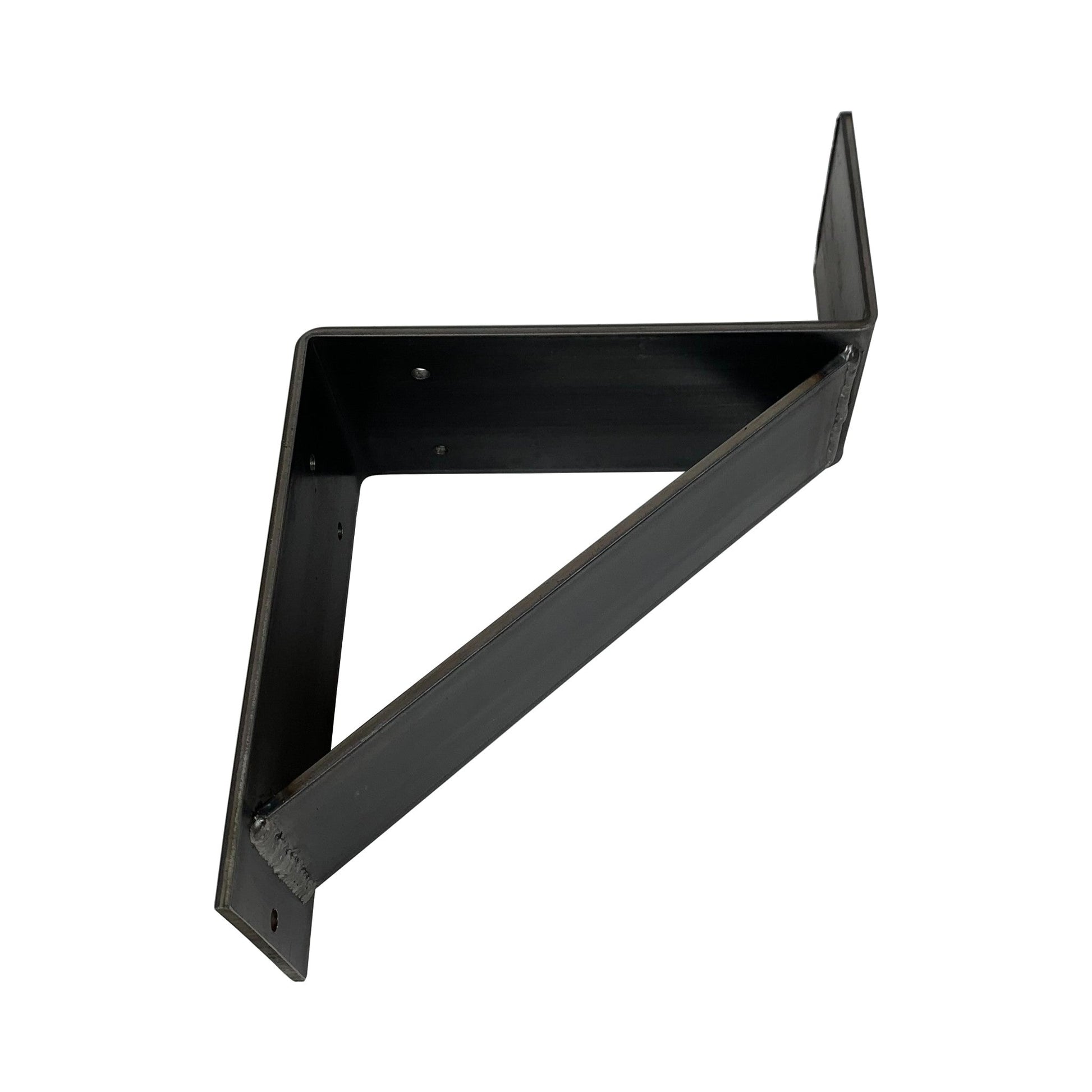 Fireplace Mantel Bracket 4 Inch Wide