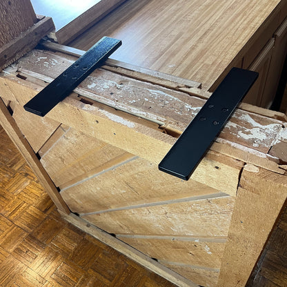 center mount bracket