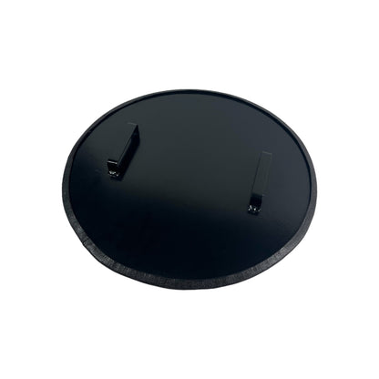 Fire extinguishing cover