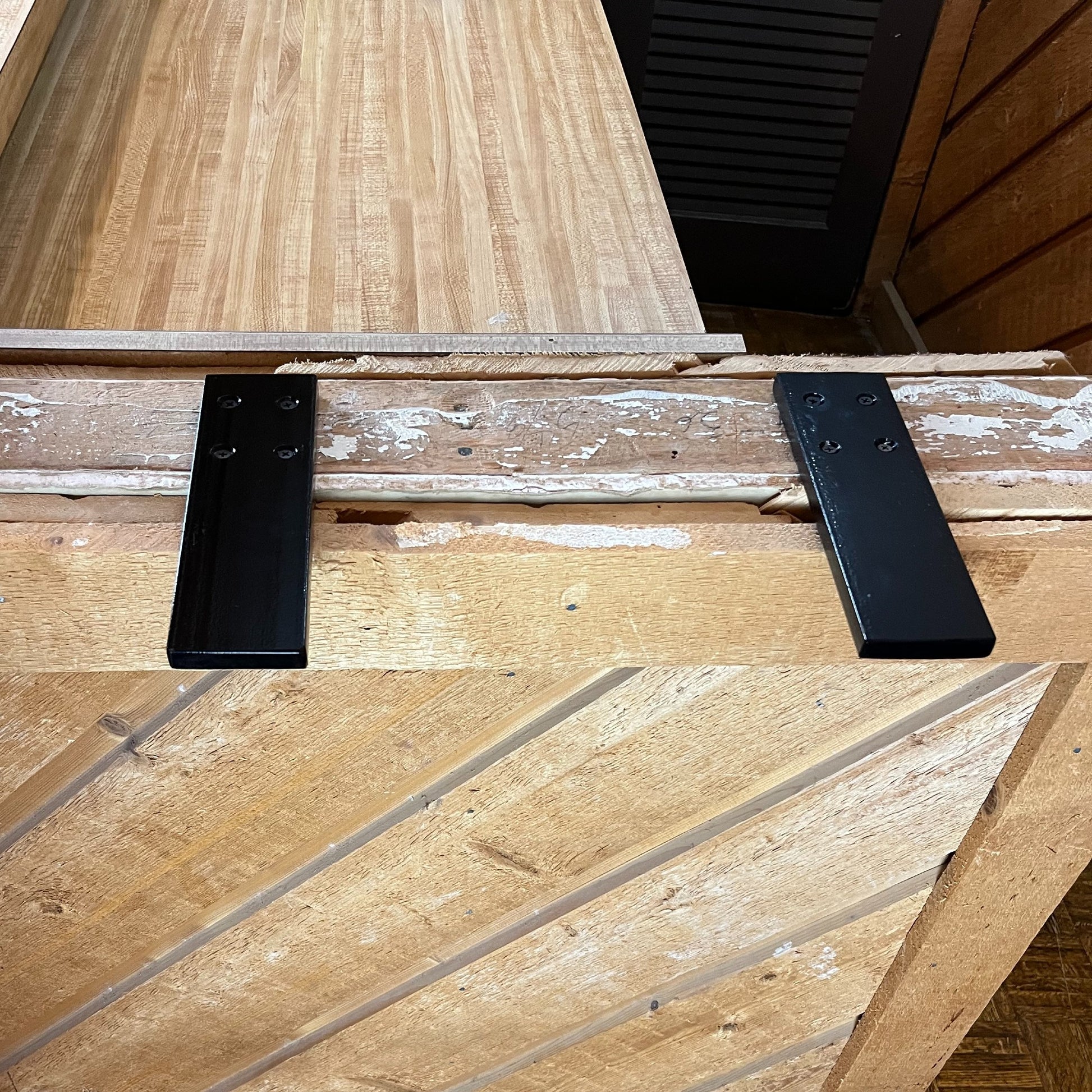 support brackets