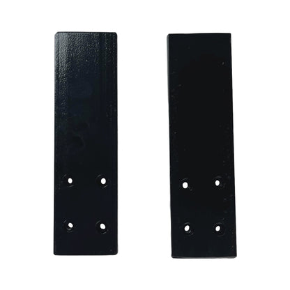 granite overhang bracket