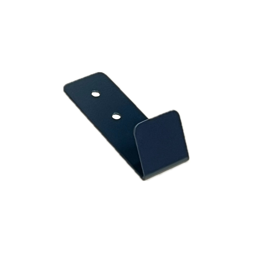 Fold Over Wall Hook
