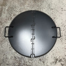 Load image into Gallery viewer, High-temperature foldable firepit cover