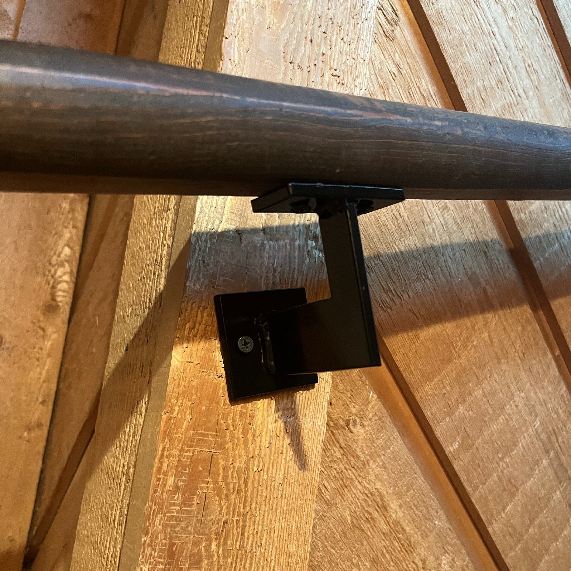 Handrail Brackets, Linear Bracket