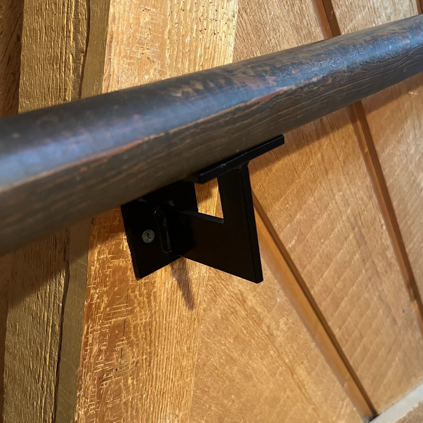 Handrail Brackets, Linear Bracket