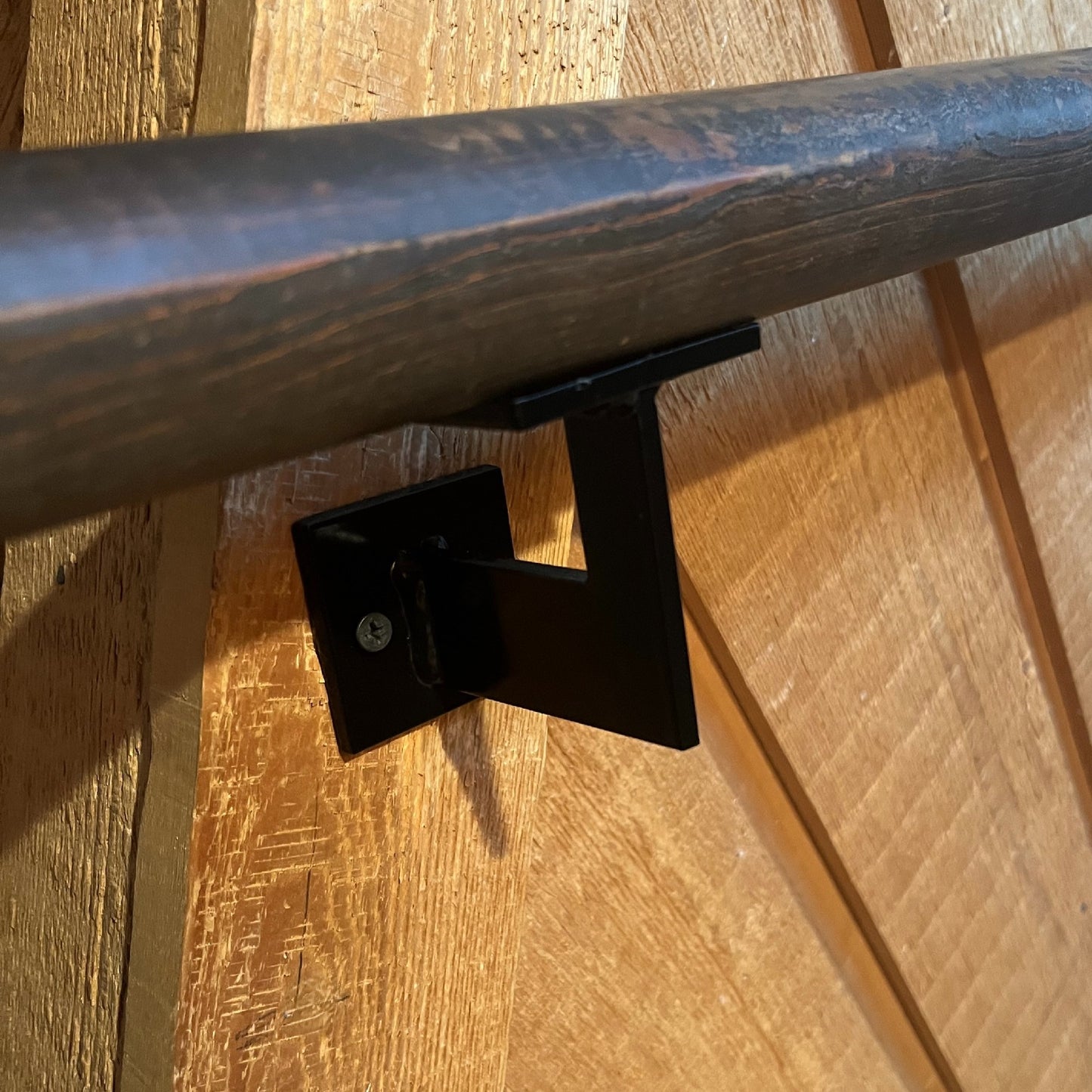 Handrail Brackets, Linear Bracket