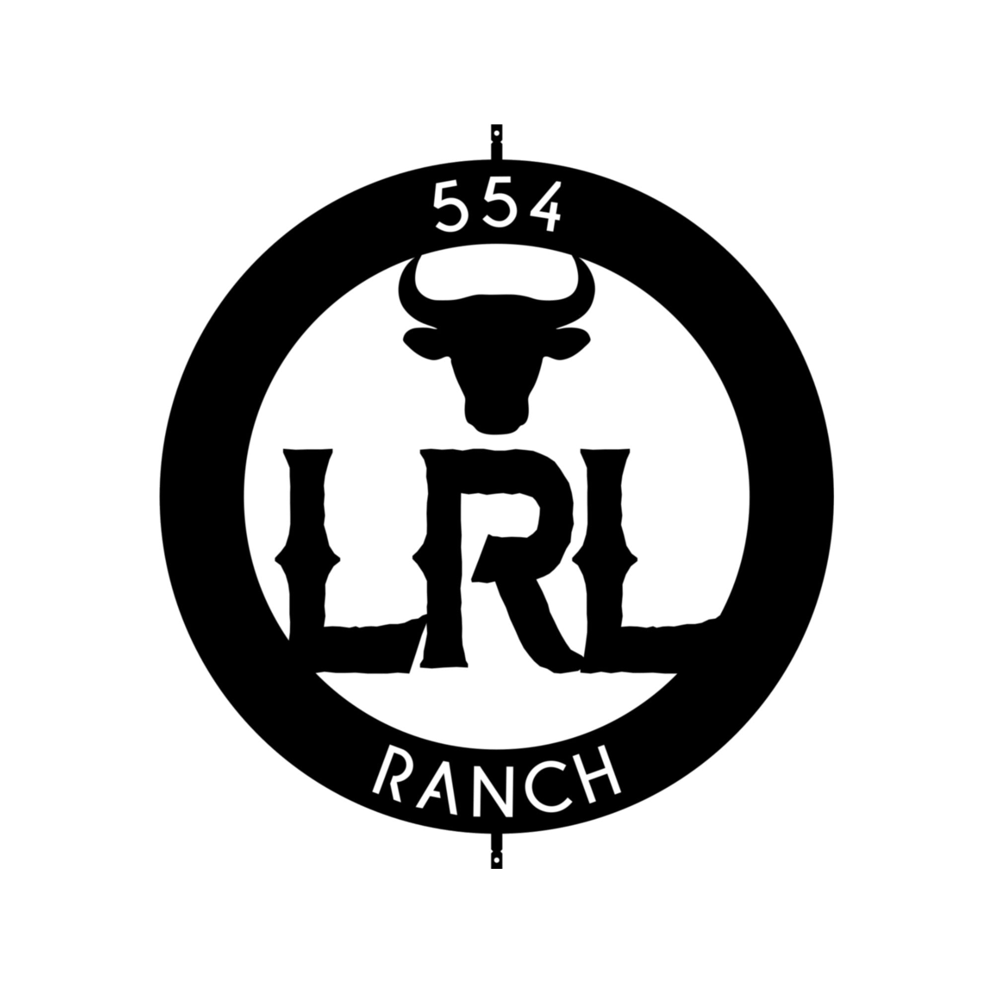 Custom LED Hanging Brand Sign