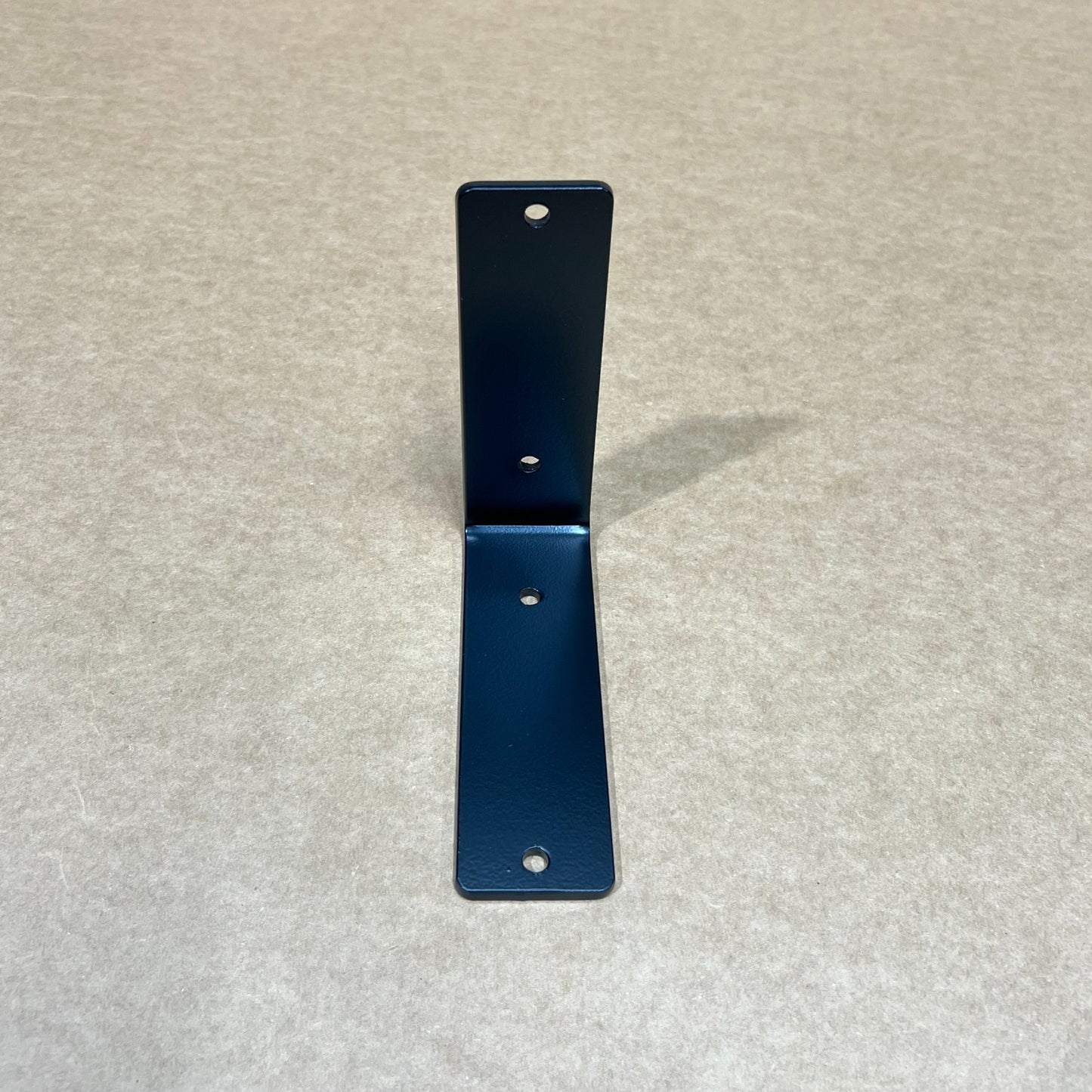 Front Mount Countertop L Bracket