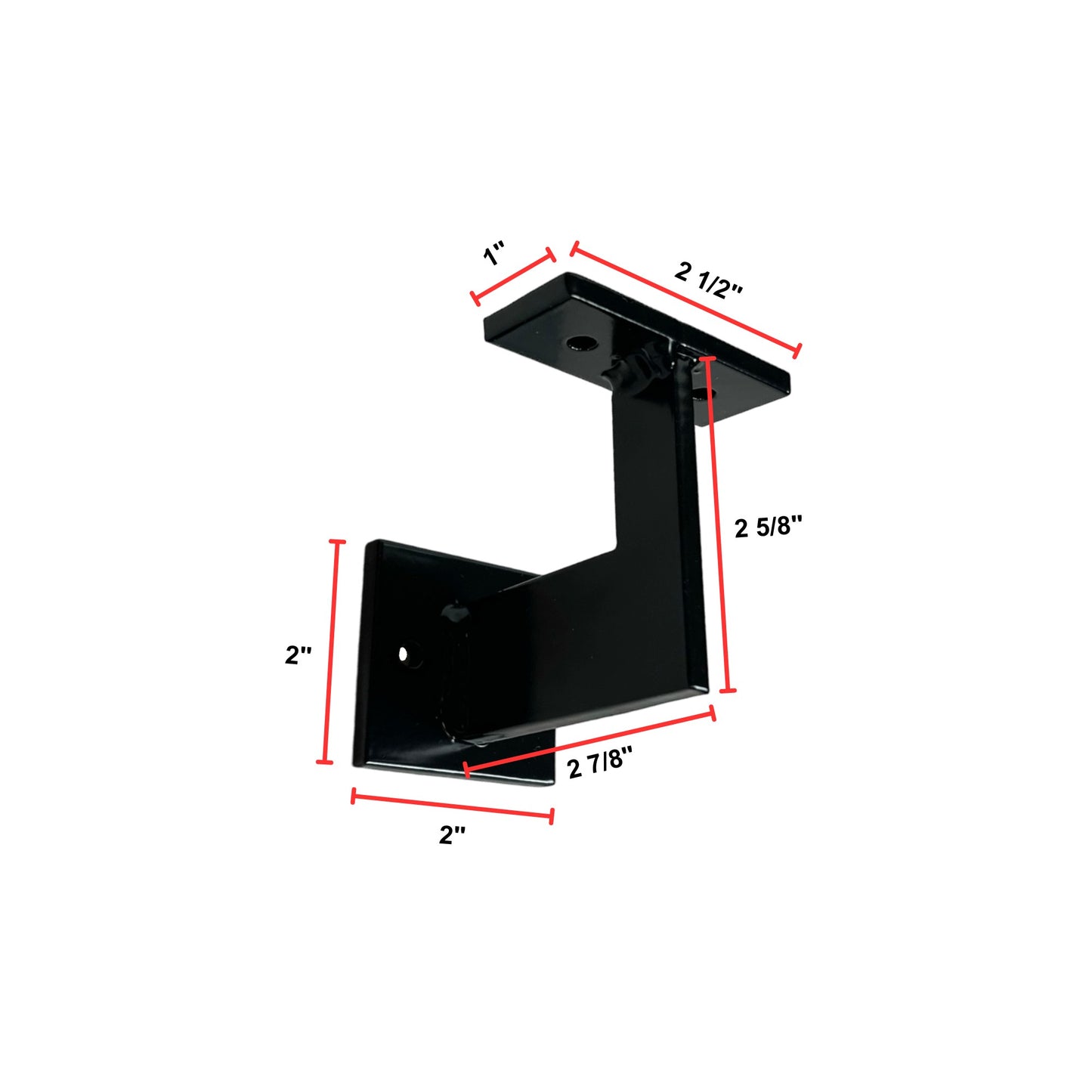 Handrail Brackets, Linear Bracket