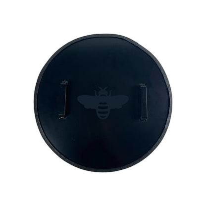 Fire extinguishing cover
