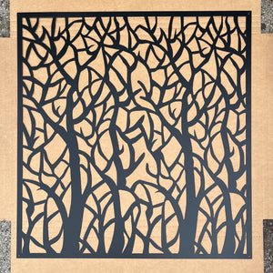 Tressia Large Privacy Screens