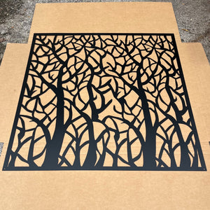 Tressia Large Privacy Screens