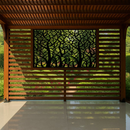 Tressia Large Privacy Screens