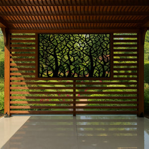 Tressia Large Privacy Screens