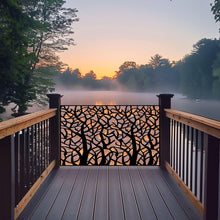 Load image into Gallery viewer, Tressia Large Privacy Screens