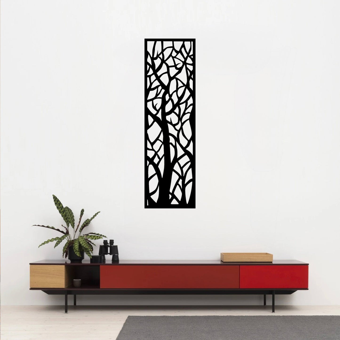 Tressia Large Privacy Screens