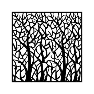 Tressia Large Privacy Screens