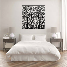 Load image into Gallery viewer, Tressia Large Privacy Screens