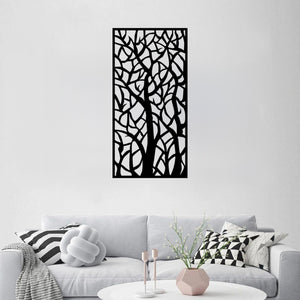 Tressia Large Privacy Screens