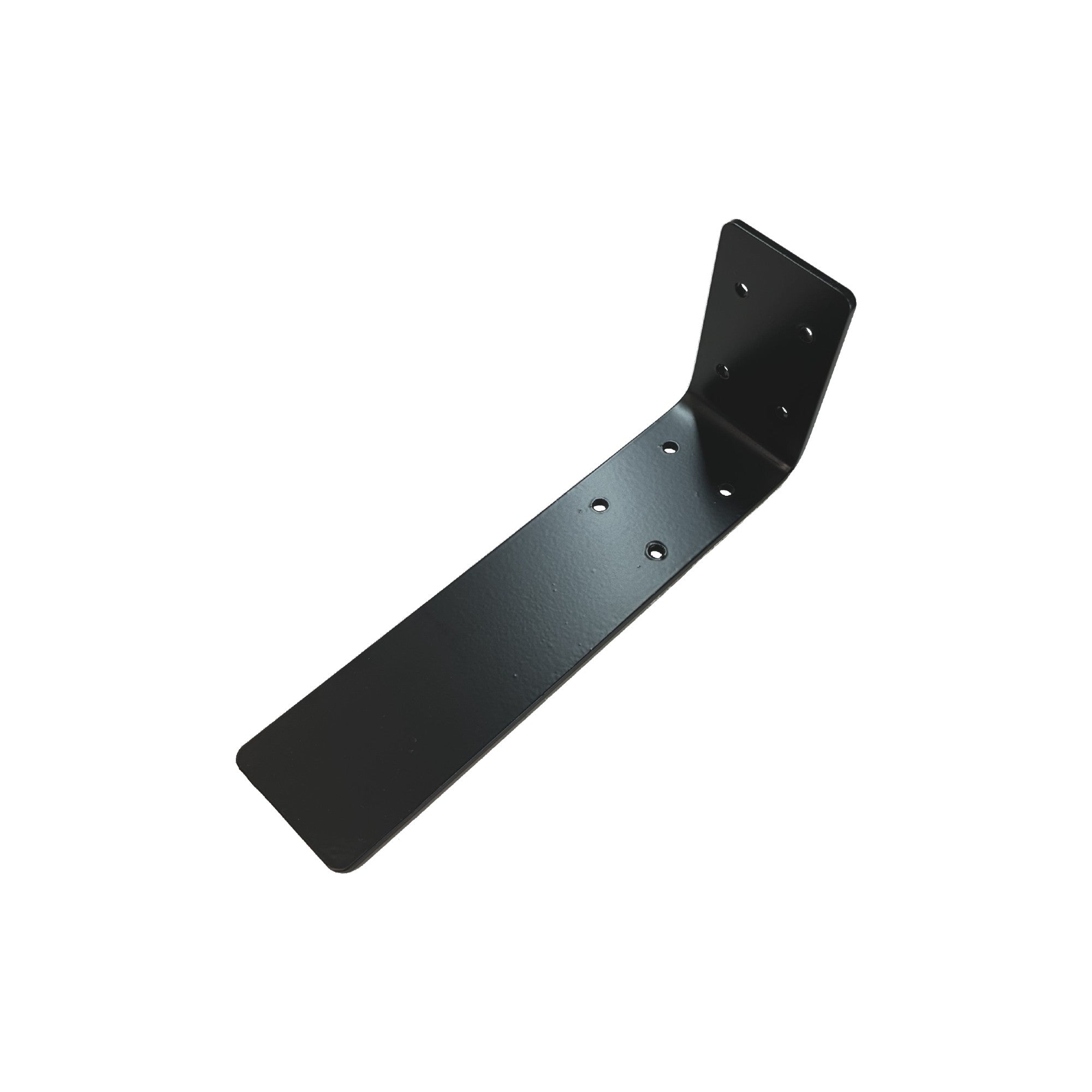 back mount countertop bracket