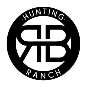 custom brand sign hanging logo ranch