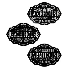 custom lake house beach house farm house ordering guide