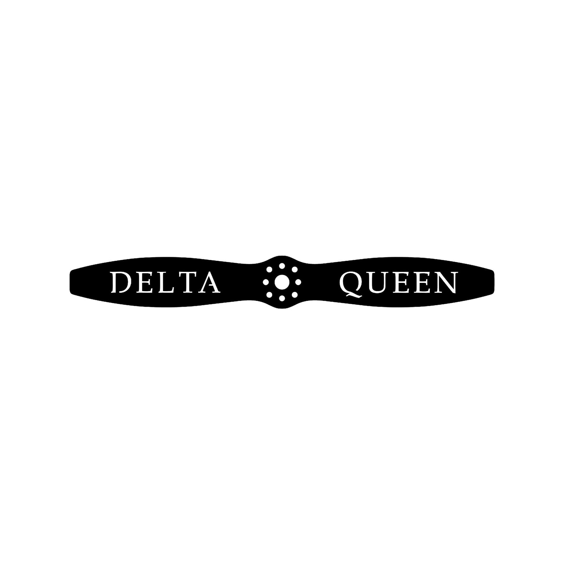 custom metal sign metal prop airplane propeller spoke