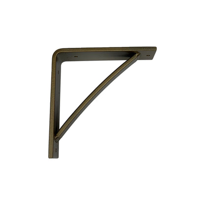 2 Inch Wide Floating Shelf Bracket