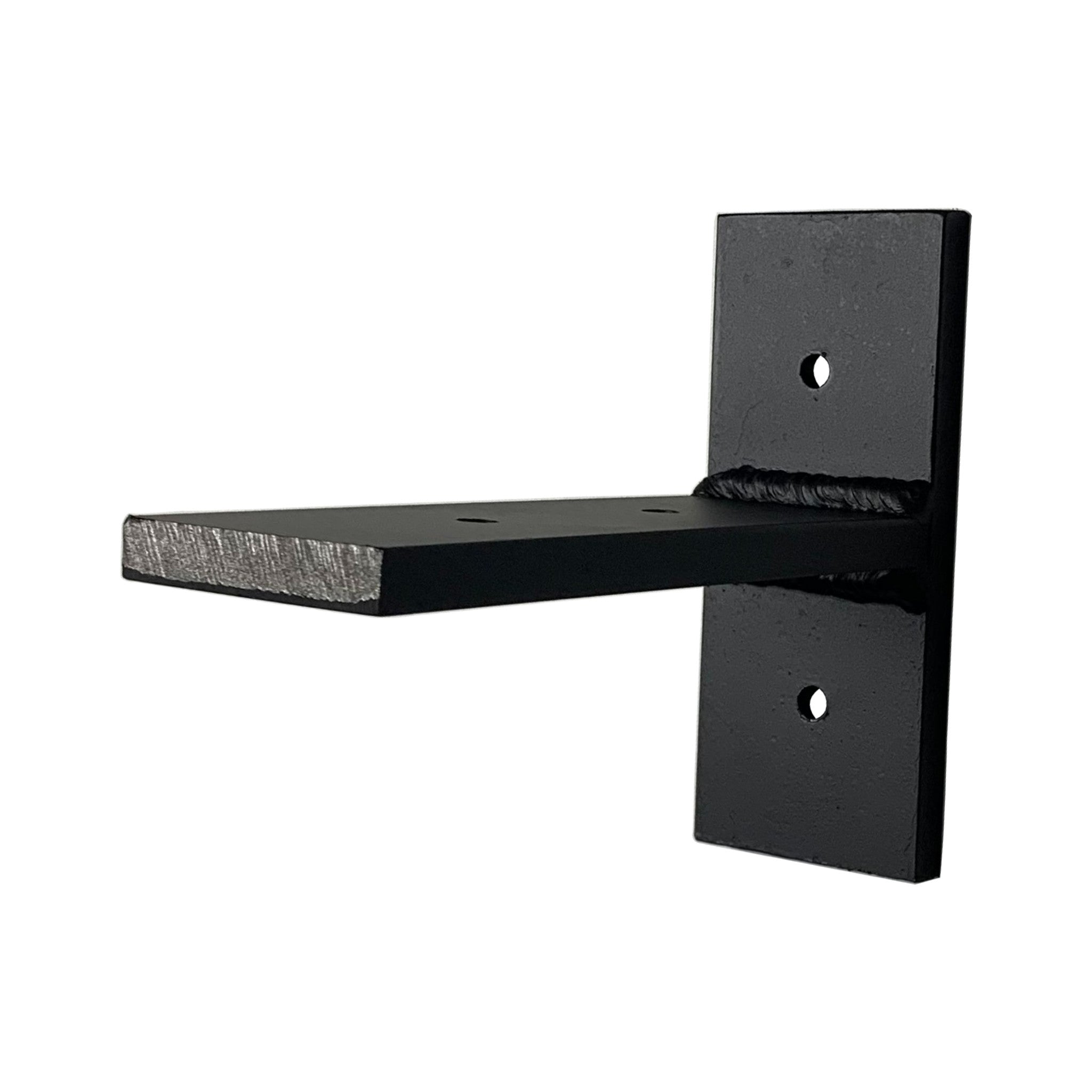 Heavy Duty Front Facing Floating Bracket