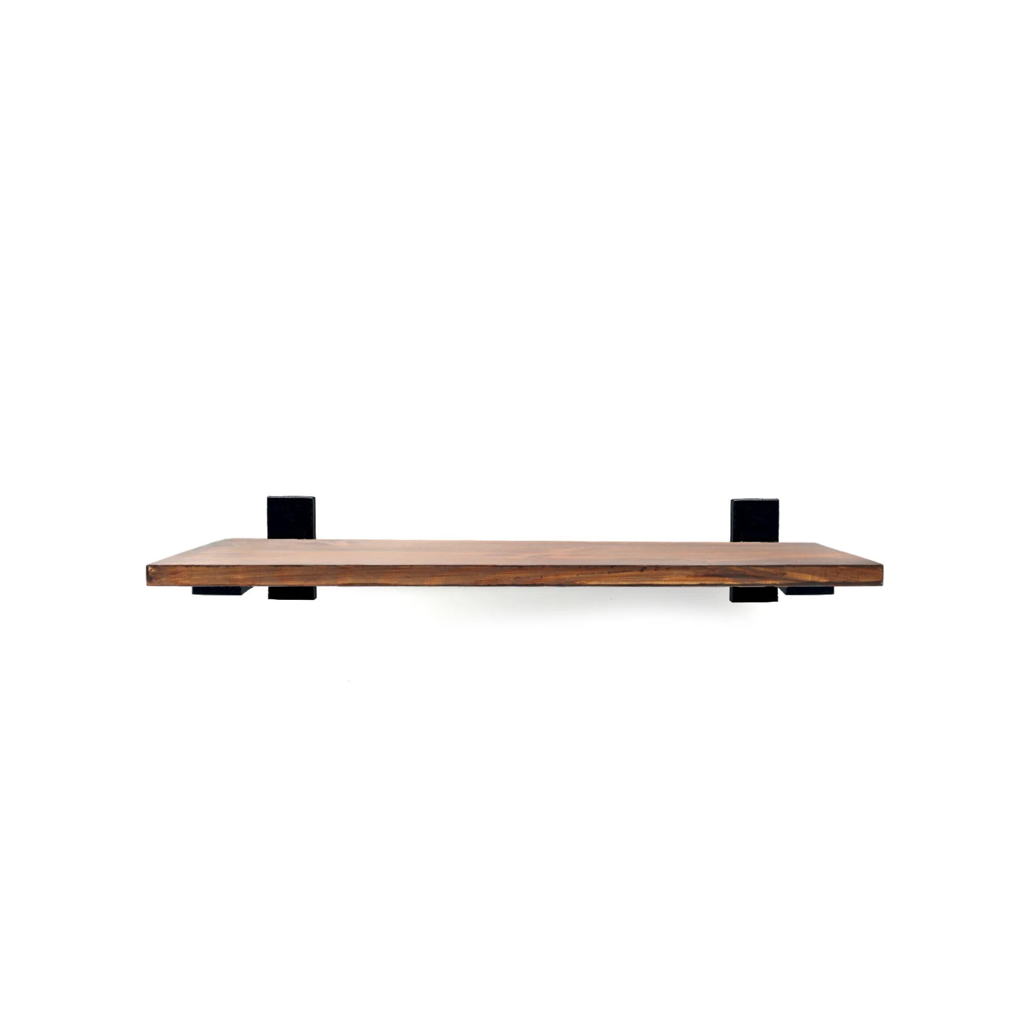 Heavy Duty Front Facing Floating Bracket