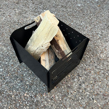 Load image into Gallery viewer, Customizable outdoor fire place