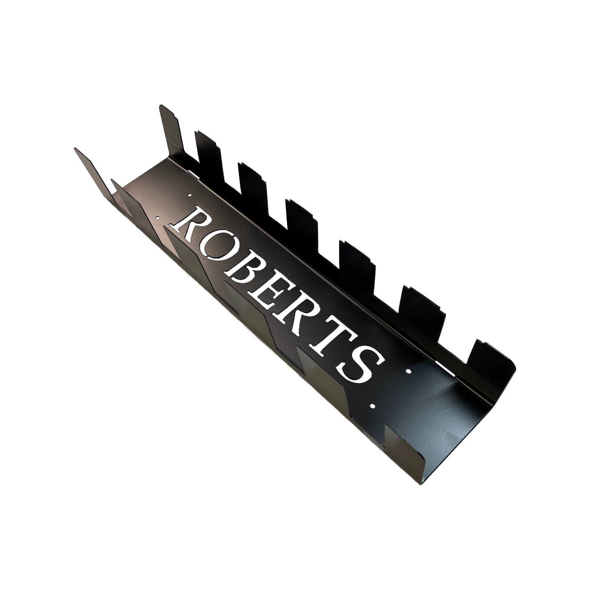 custom name power tool and battery holder universal brand