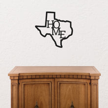 Load image into Gallery viewer, Texas Home State Dresser