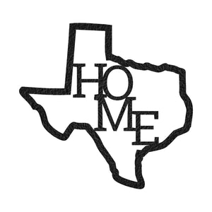 Texas Home State Stock
