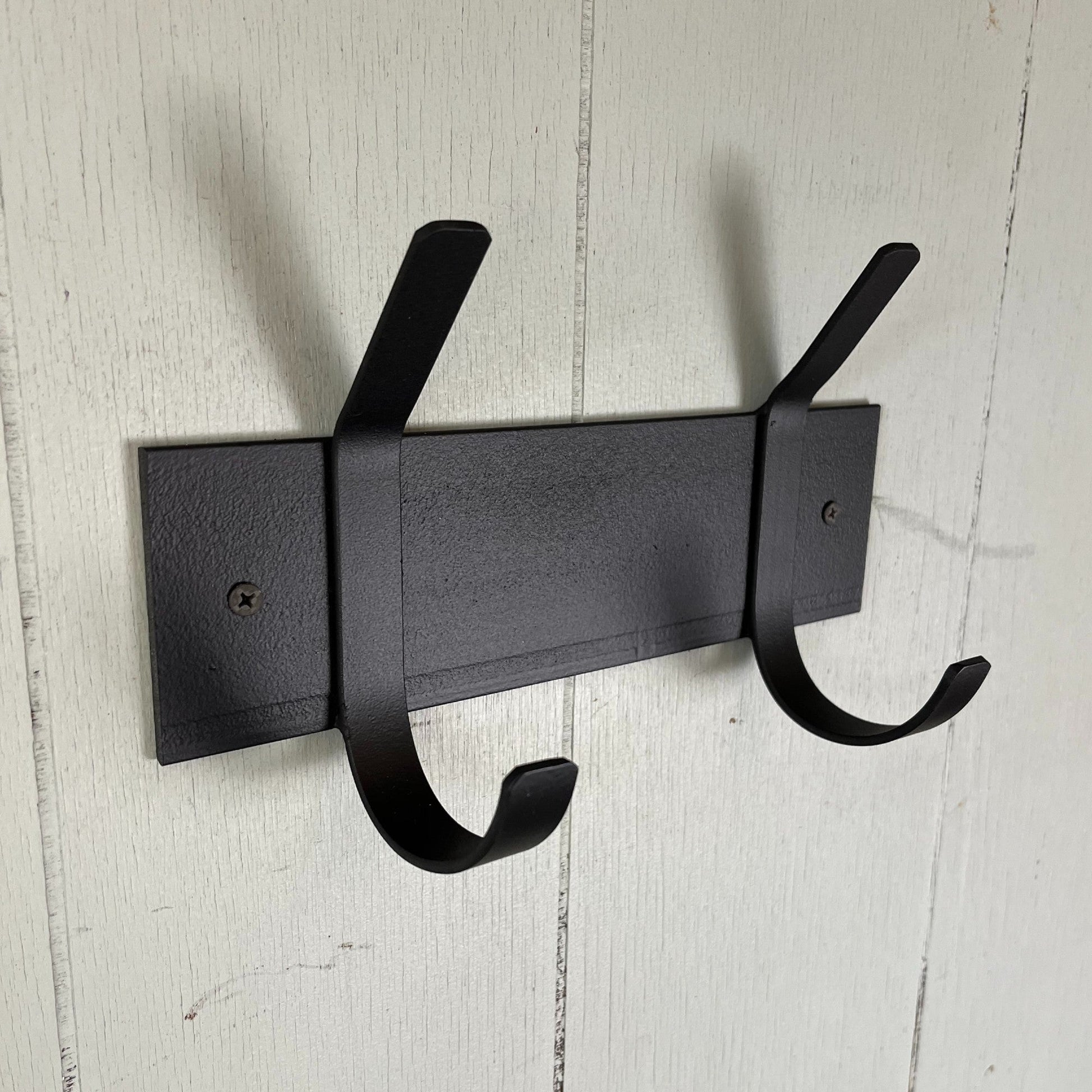 wall mounted coat rack