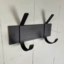 Load image into Gallery viewer, wall mounted coat rack