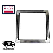 Load image into Gallery viewer, Welded Metal Square 1.5 Inche Tube Made in USA Fast Processing and Shipping